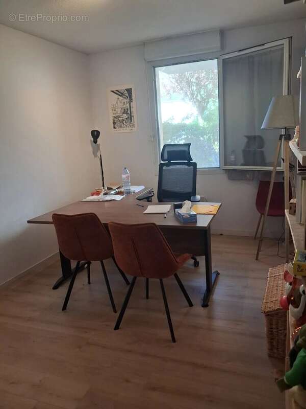 Appartement 44 m² à L'union  - photo 4
