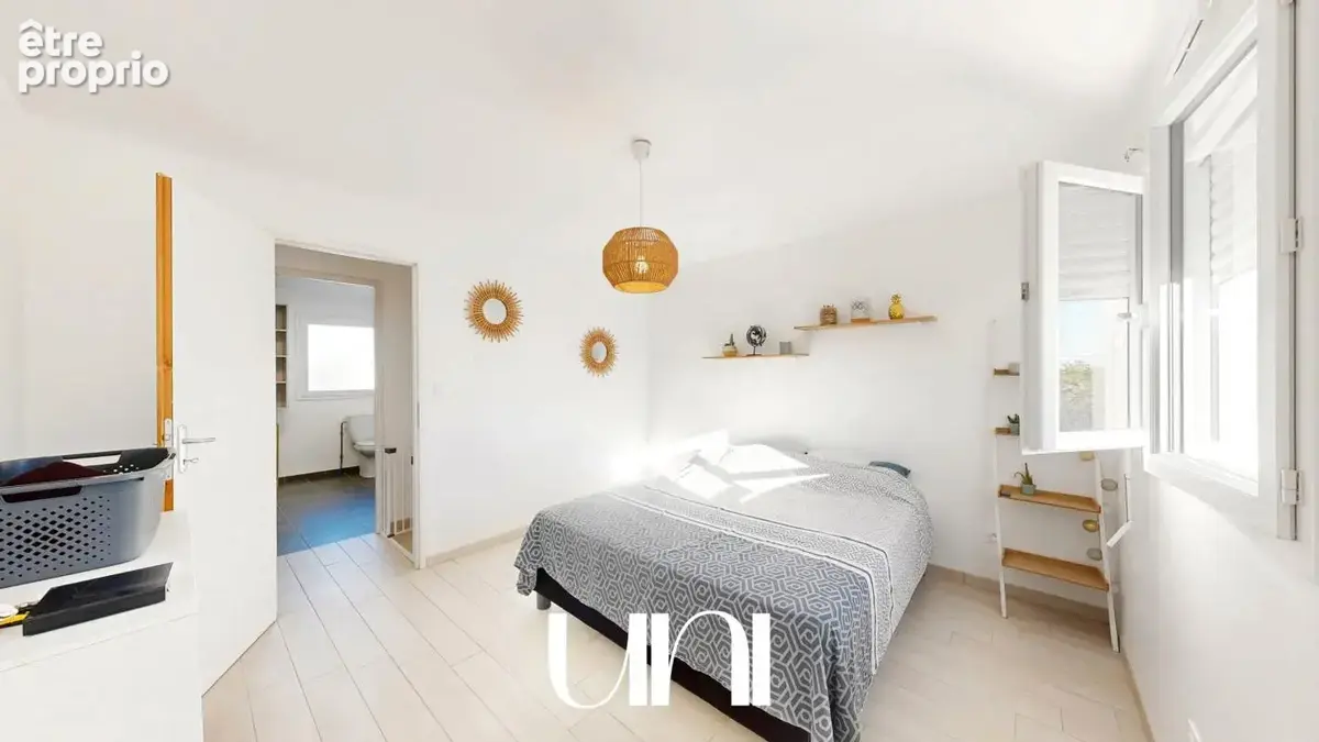 Maison de 5 pièces de 114m2 avec garage - BELLENGREVILLE - photo 20
