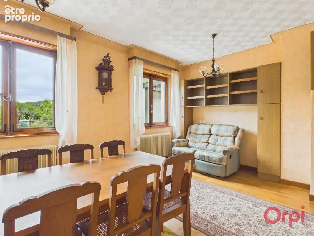 Maison À Vendre - photo 23