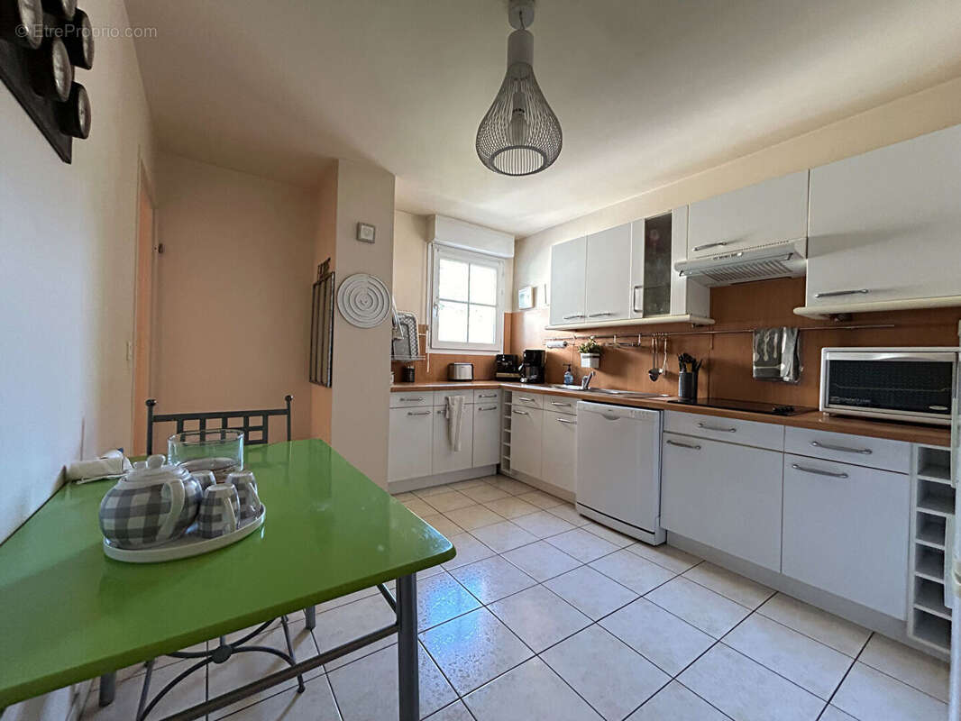 Appartement Orsay 4 pièce(s) 103.4 m2 - photo 3