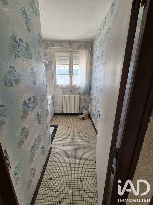 Maison 68 m² à Parcay-Sur-Vienne  - photo 8
