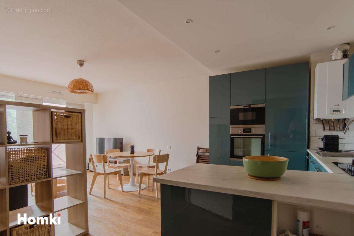 Appartement T2 de 51 m² à Dax 40100 - photo 8