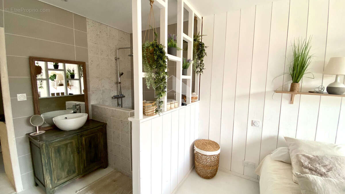 Maison à LA TESTE-DE-BUCH