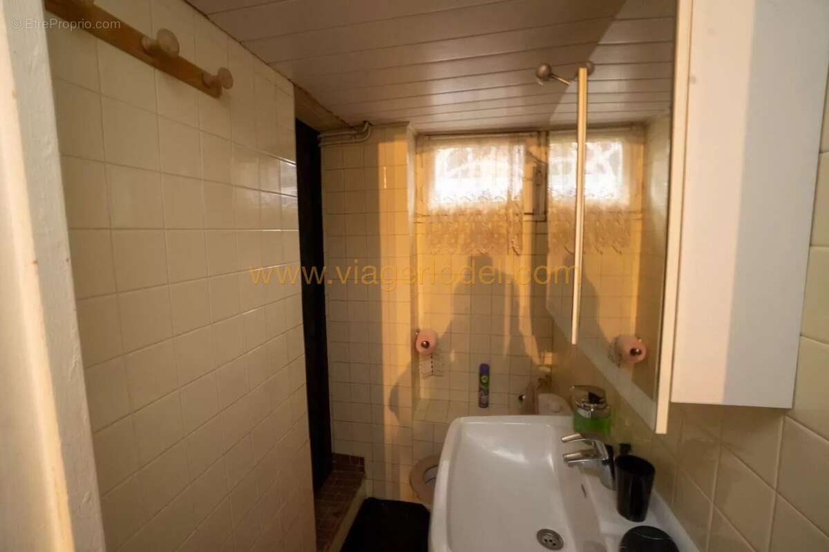 Maison à MAREIL-MARLY