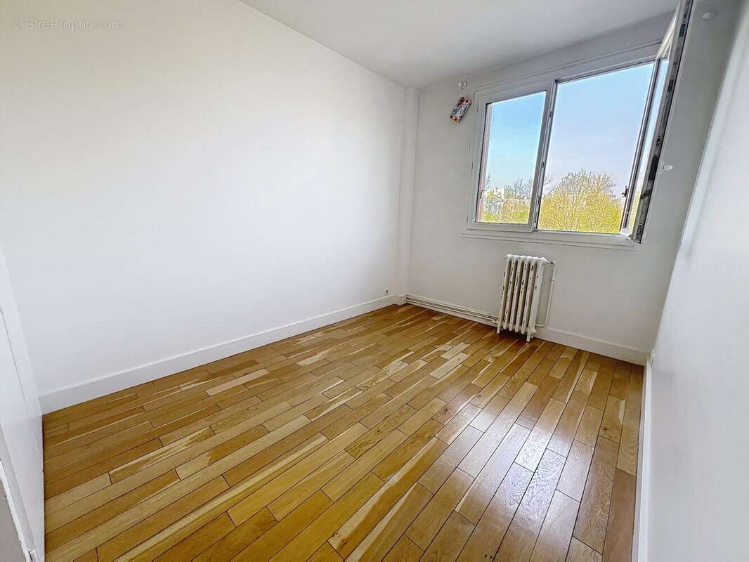 Appartement à SAINT-CLOUD