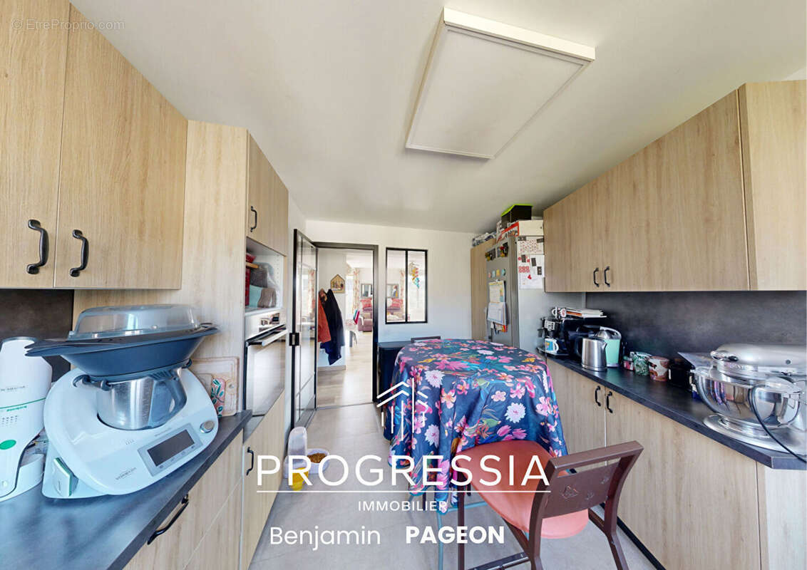 Appartement à LE HAVRE