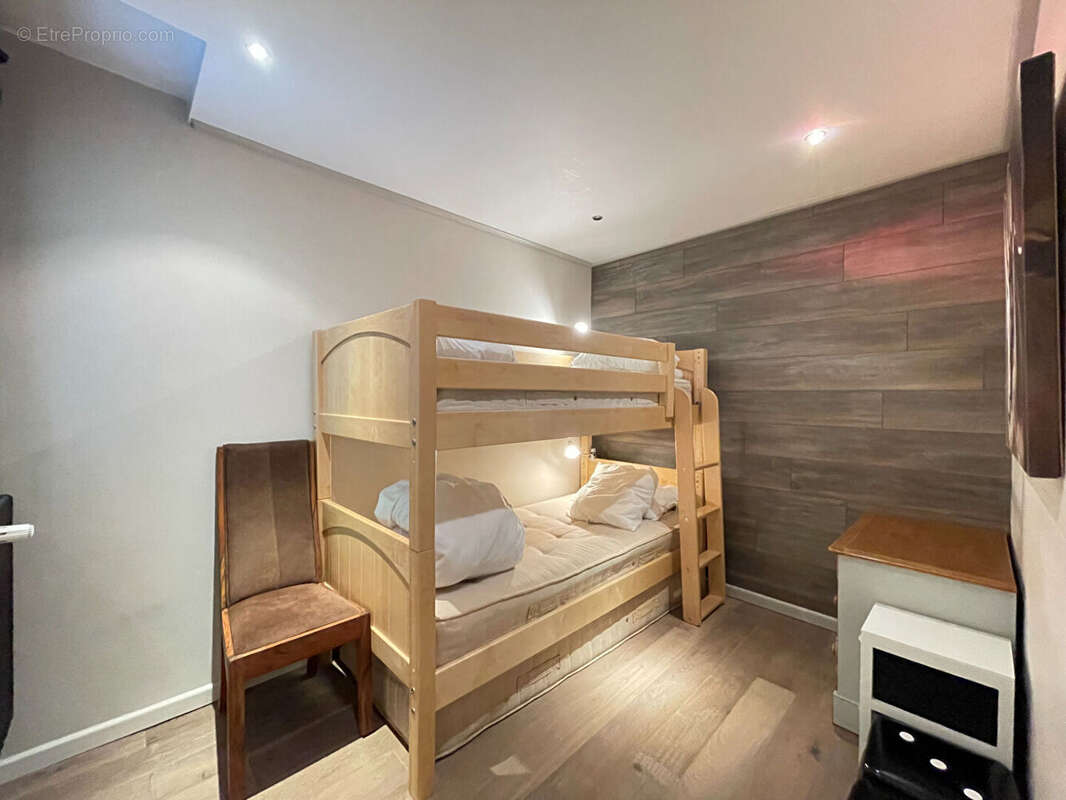 Appartement à VAL-D&#039;ISERE