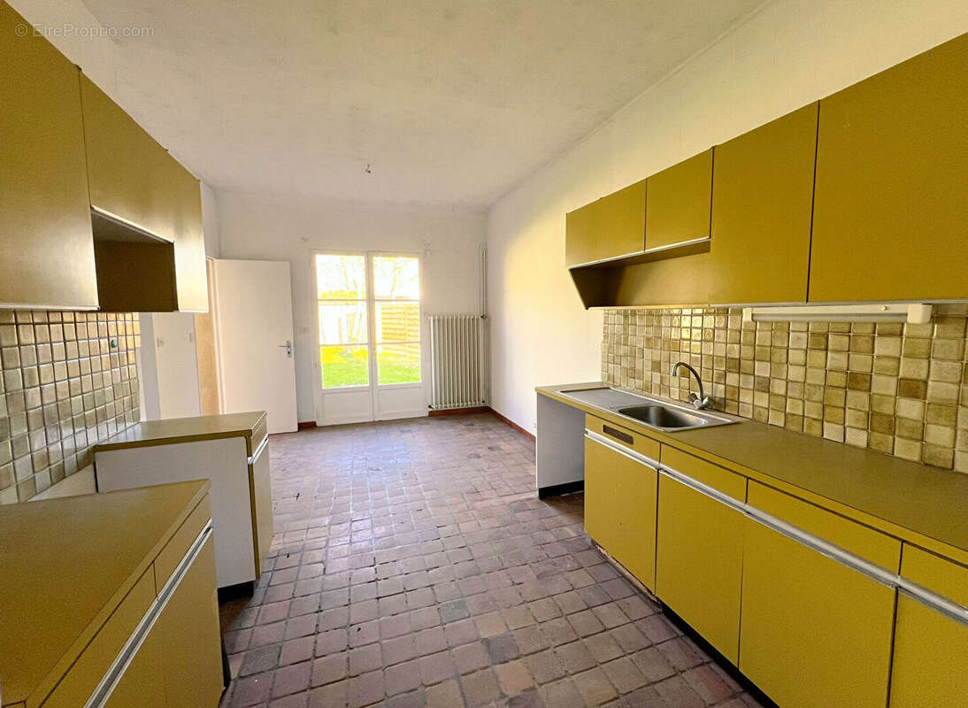 Maison à SAINT-GEORGES-SUR-EURE