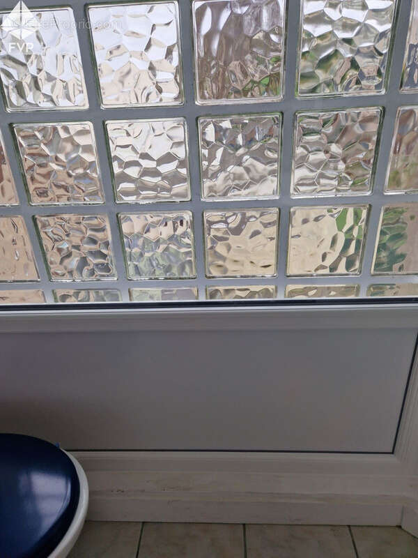 Appartement à FECAMP