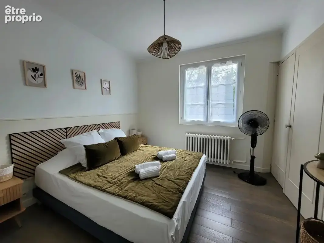 Belle maison familiale avec piscine sur terrain de 1700 m² - photo 10
