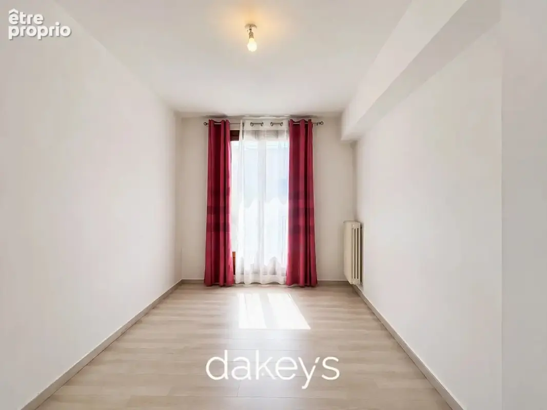 T2 avec balcon – loué - photo 3