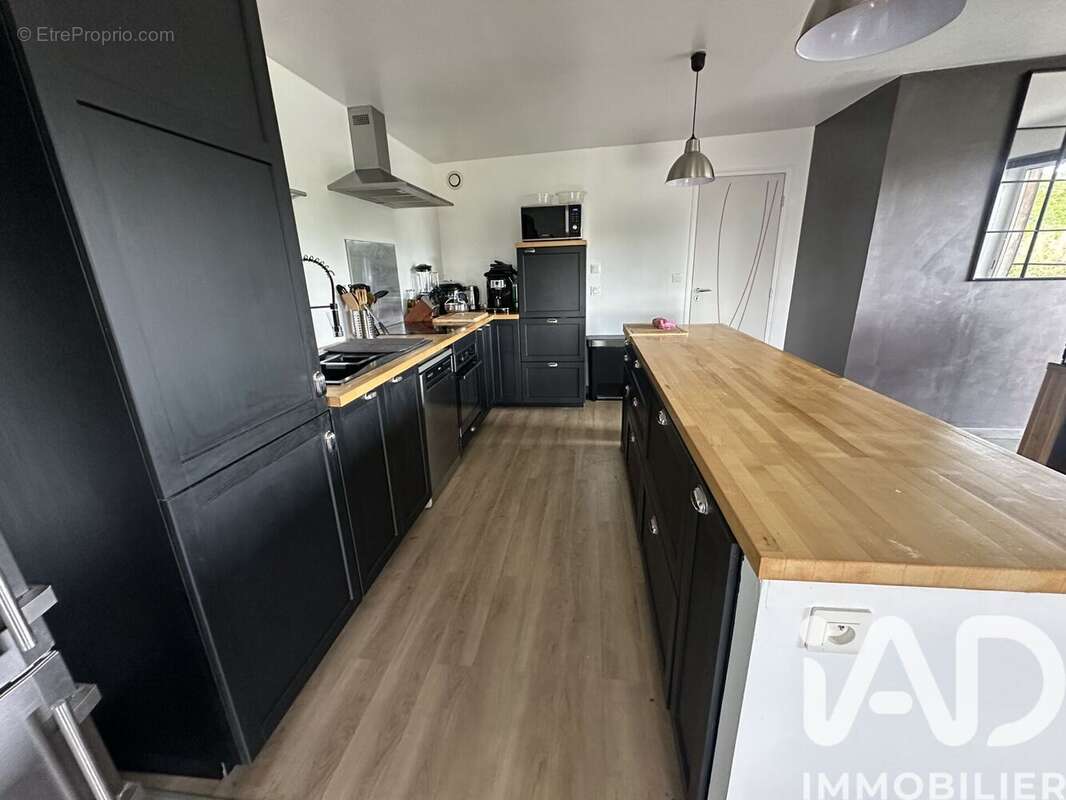 Photo 5 - Maison à CAVAN