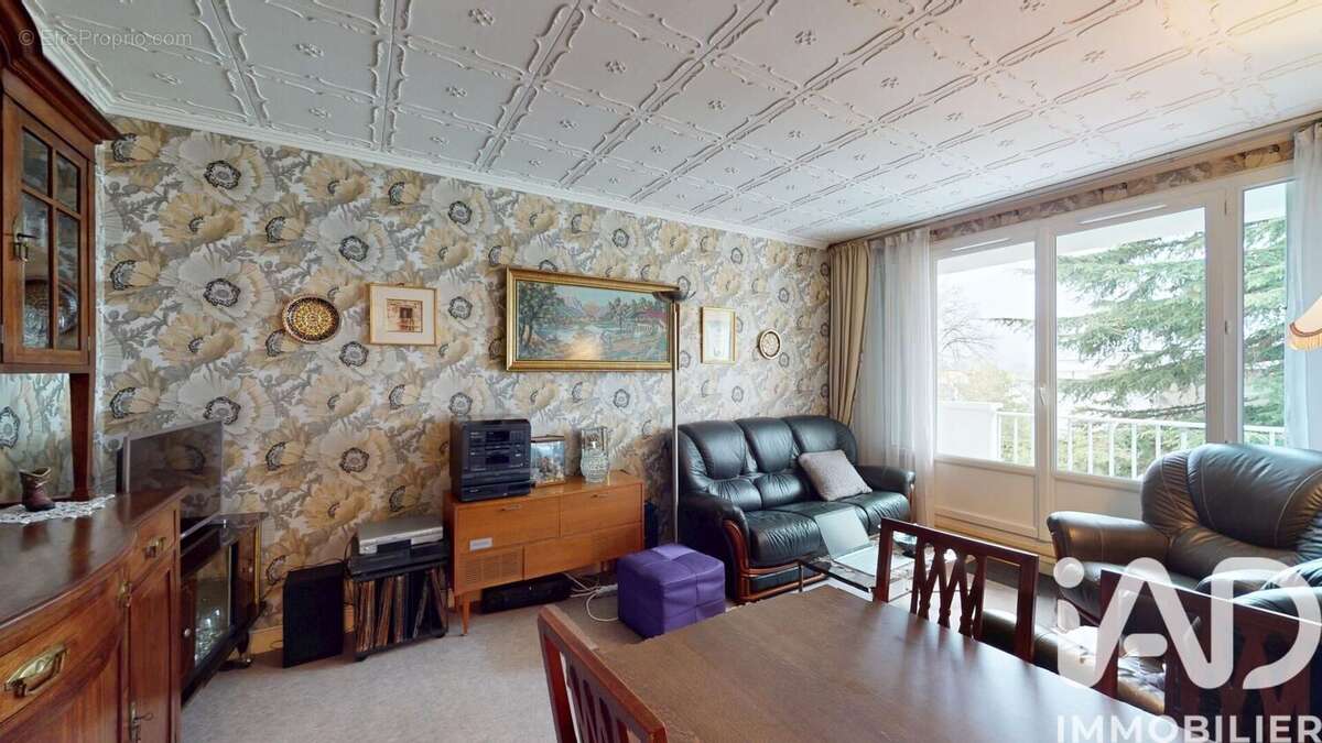 Photo 2 - Appartement à CARRIERES-SUR-SEINE