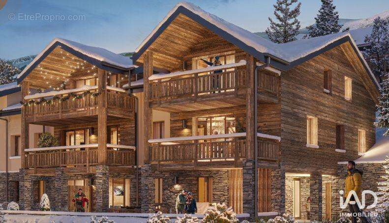 Photo 7 - Appartement à HUEZ