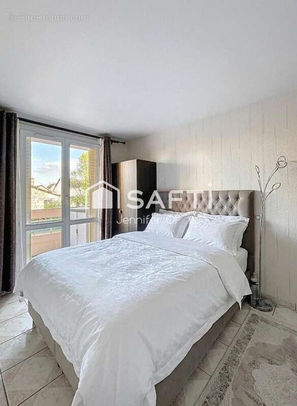 Photo 6 - Appartement à BONDY