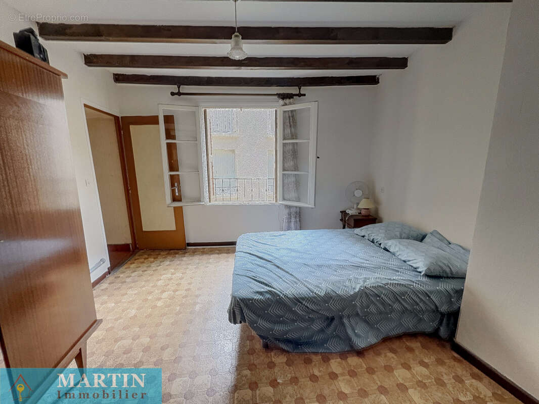 Appartement à CERET