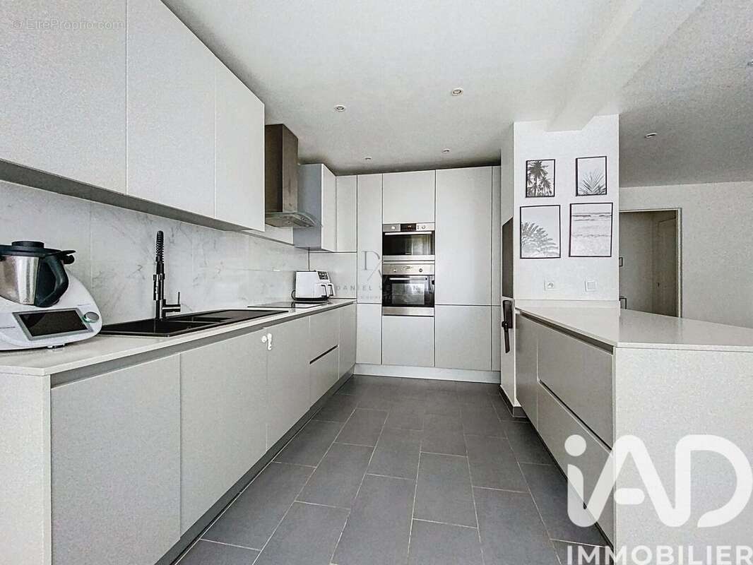 Photo 4 - Appartement à BAGNEUX