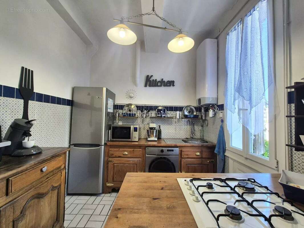 Appartement à DRAGUIGNAN