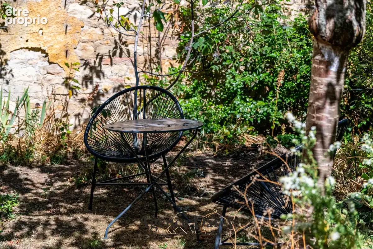 Appartement d’exception à deux pas de la place Darcy avec jardin - photo 3