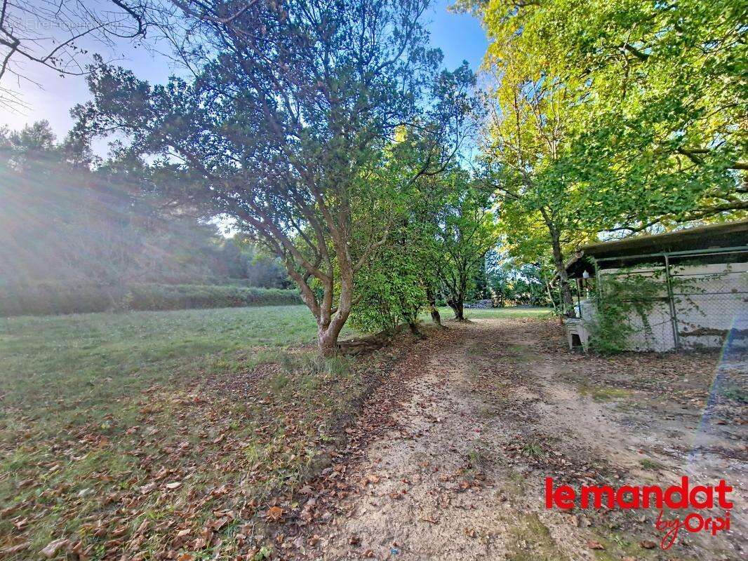 Maison à LE BEAUSSET