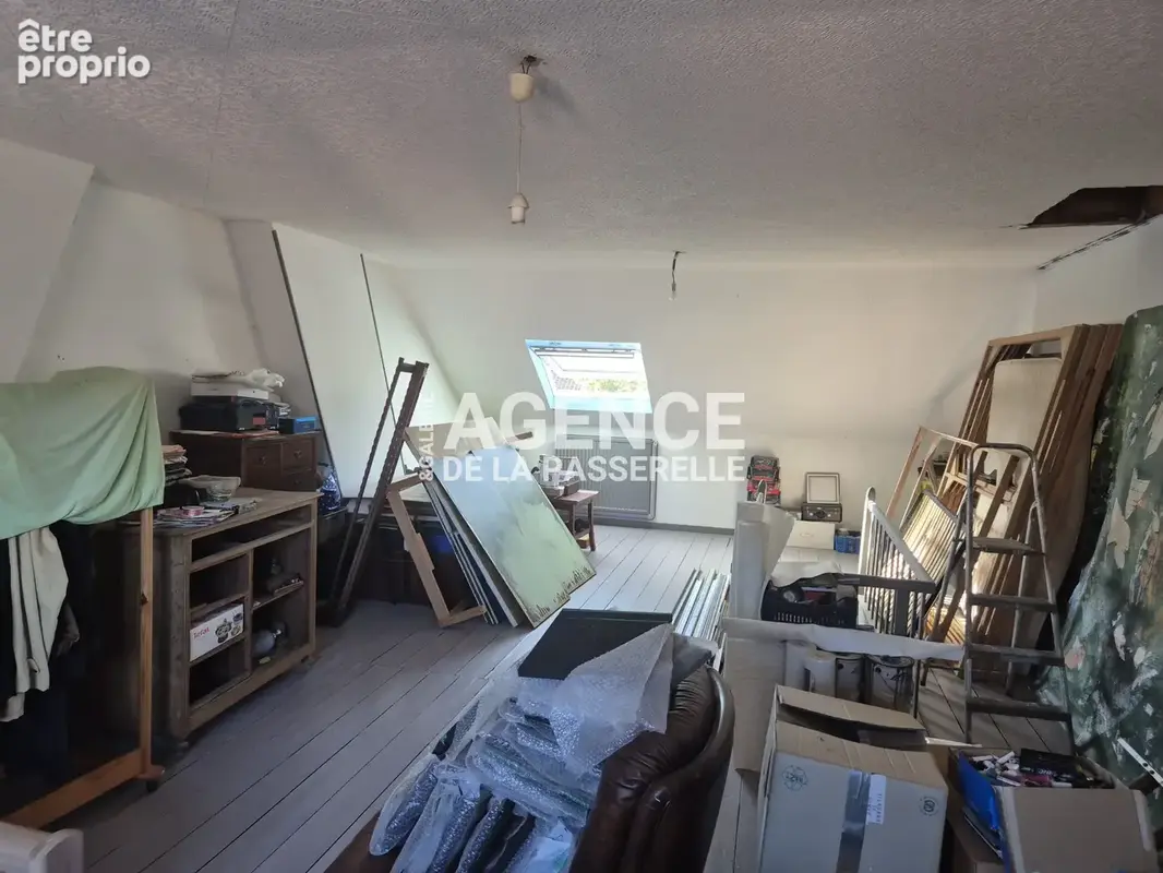 Maison de 145m2 à rénover à Denain - photo 18
