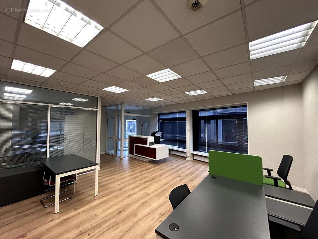 Photo 4 - Appartement à MONTCEAU-LES-MINES