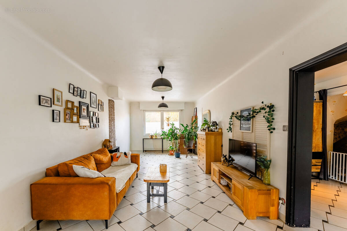 Maison à ANNOEULLIN