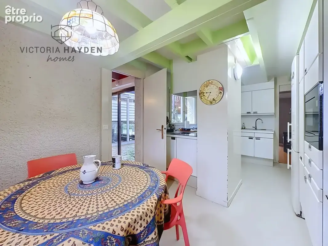 Maison 9 pièces 214 m² à vendre à Pau (64000) - photo 6