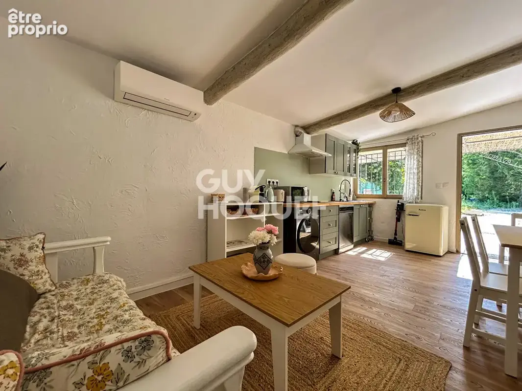 Maison à vendre à L'Isle-sur-la-Sorgue - Opportunité rare ! - photo 2