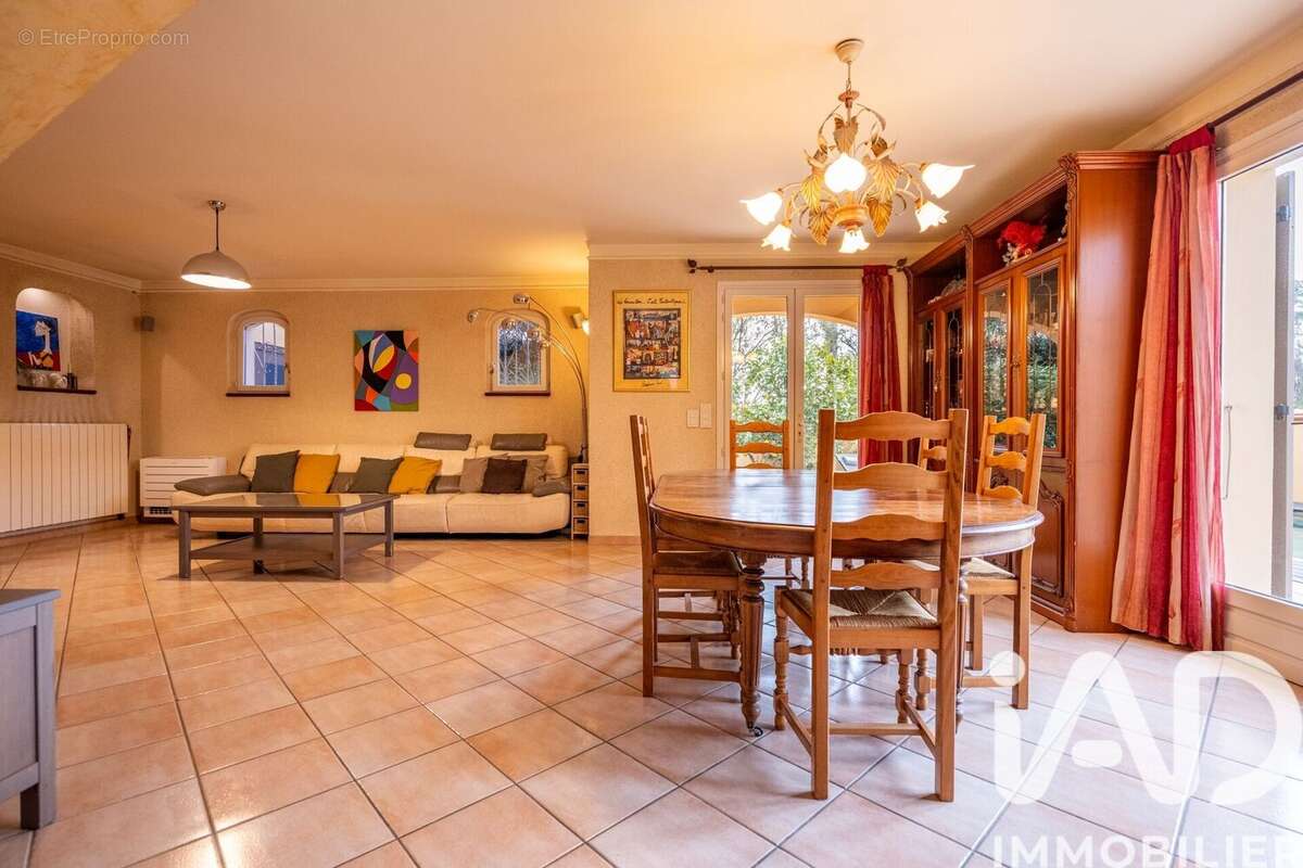 Photo 5 - Maison à ALENYA