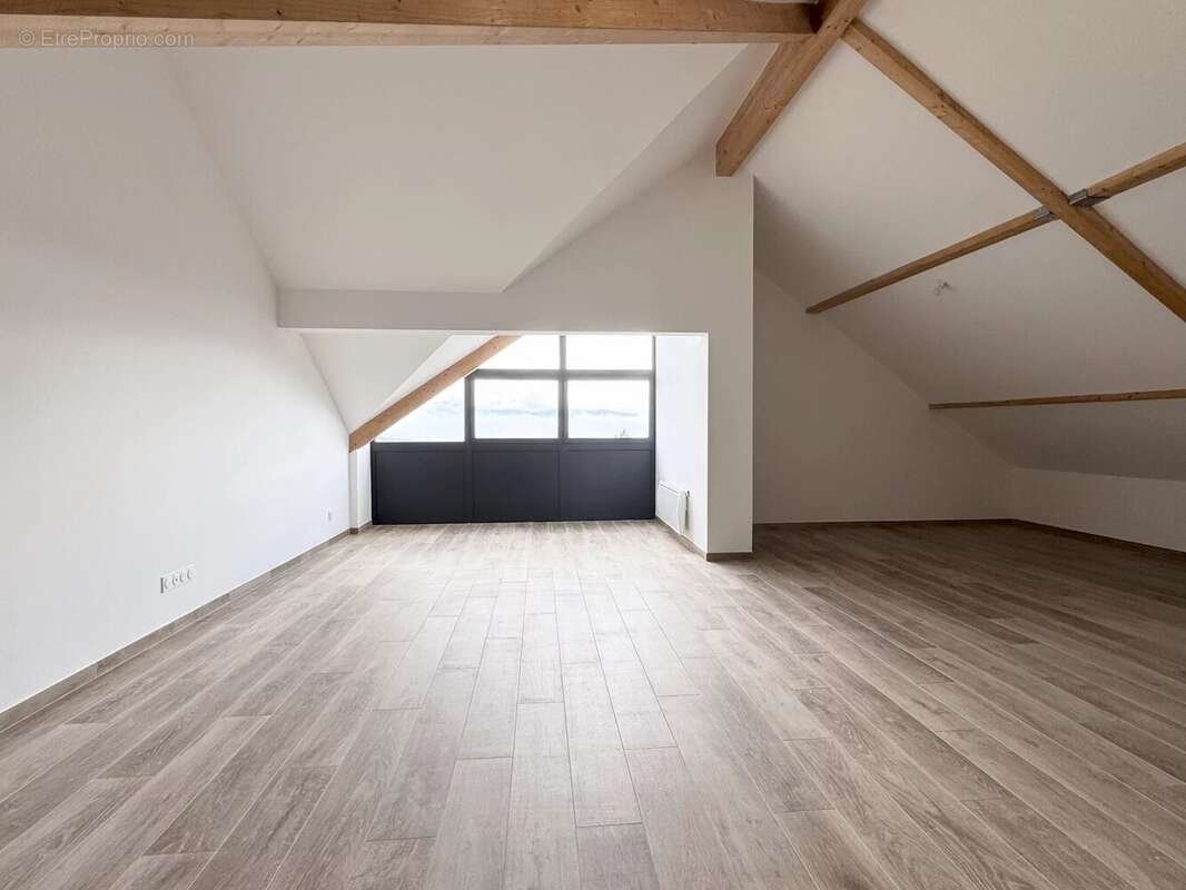 Appartement à LES ANGLES