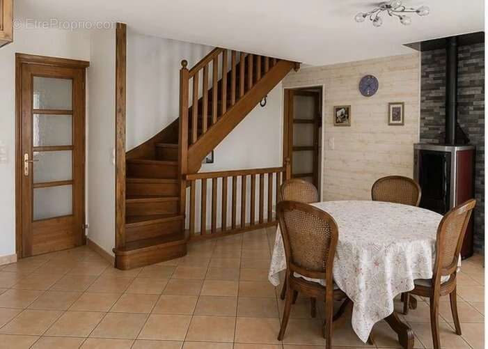 Maison à FONT-ROMEU-ODEILLO-VIA