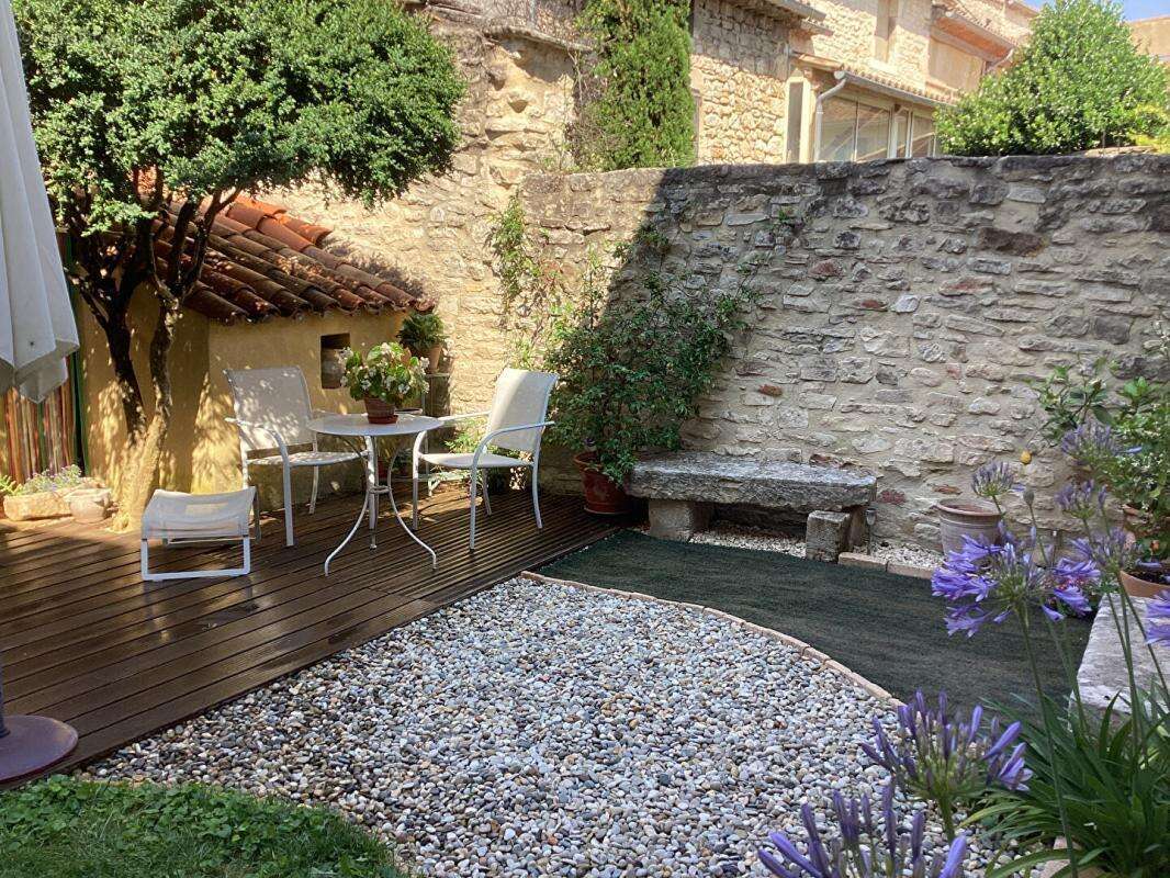 Maison à BARJAC