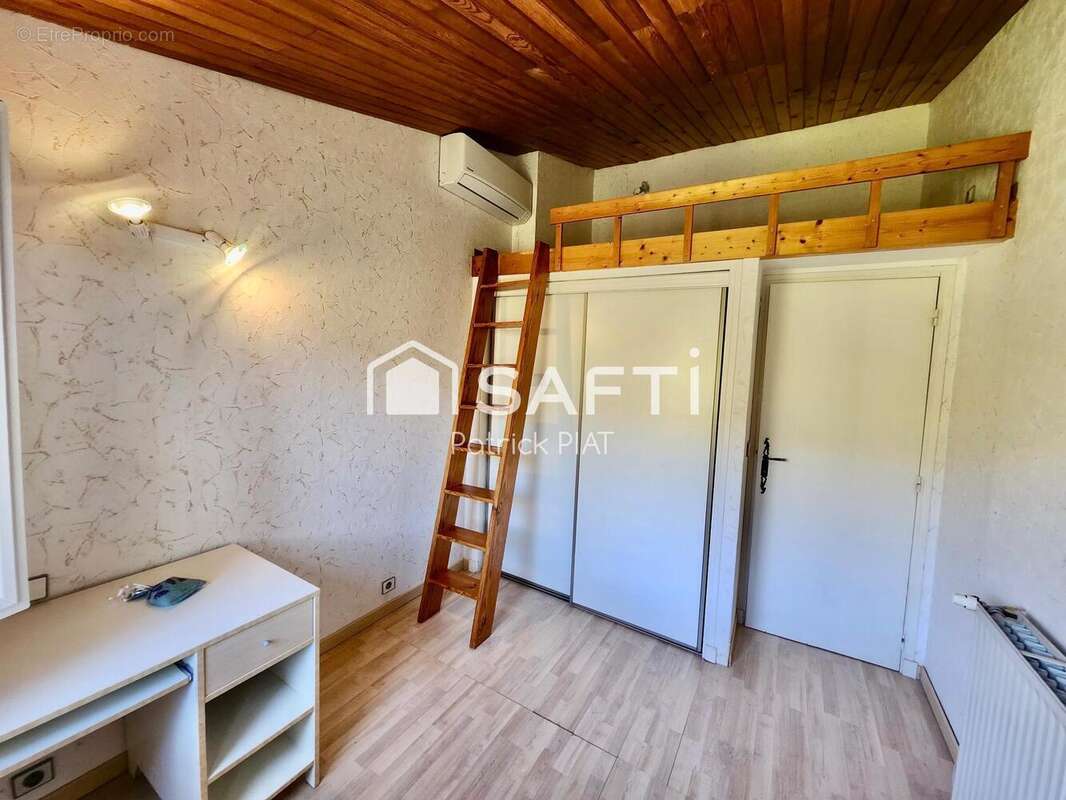 Photo 3 - Maison à CARROS