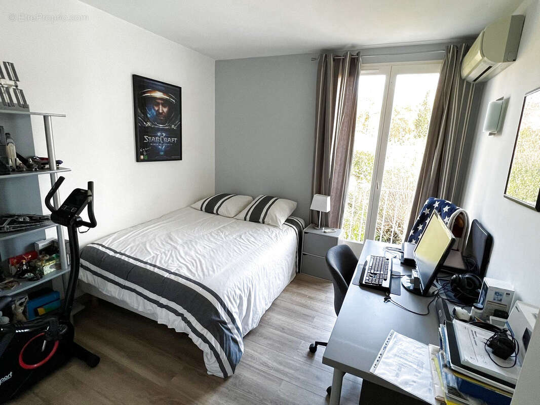 Maison à SAINT-WITZ