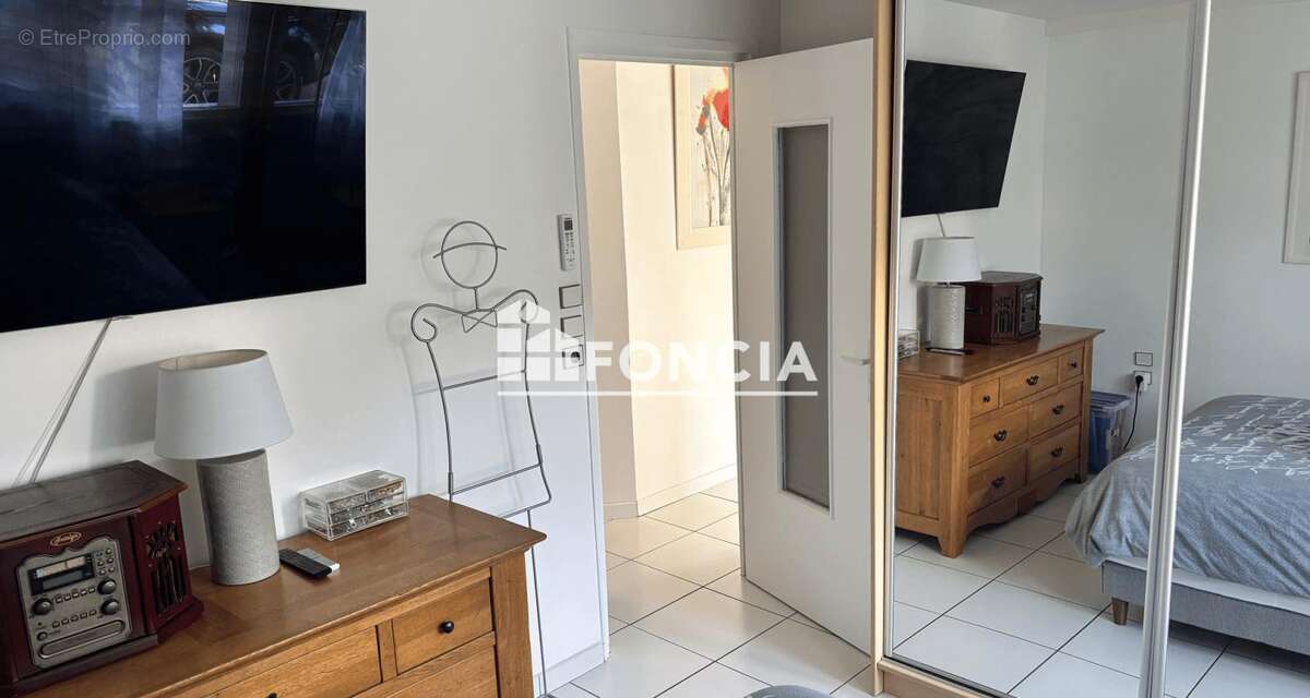 Appartement à CAVALAIRE-SUR-MER