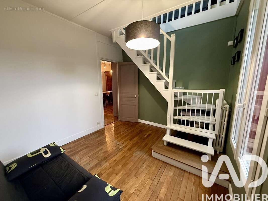 Photo 7 - Maison à GAGNY