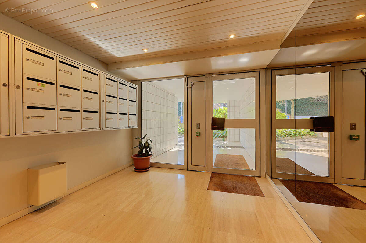 Appartement à VANVES