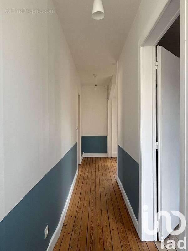 Photo 9 - Maison à PERONNE