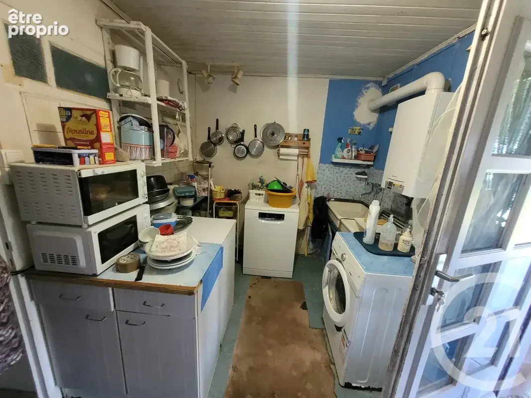 Maison 4 pièces 72 m² à vendre à Savigny-En-Revermont (71580) - photo 3