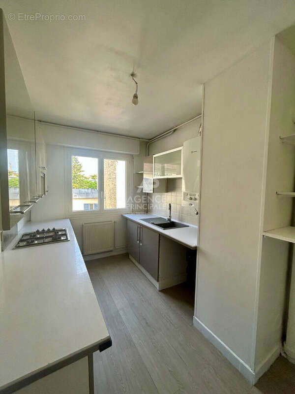 Appartement à POISSY