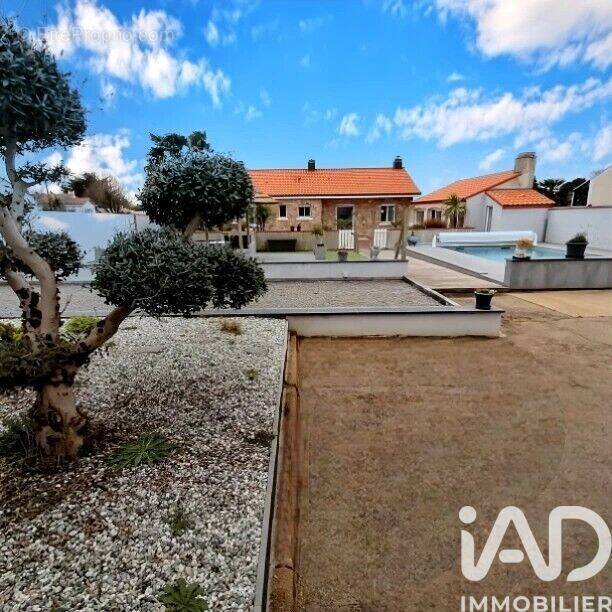 Photo 1 - Maison à ARTHON-EN-RETZ