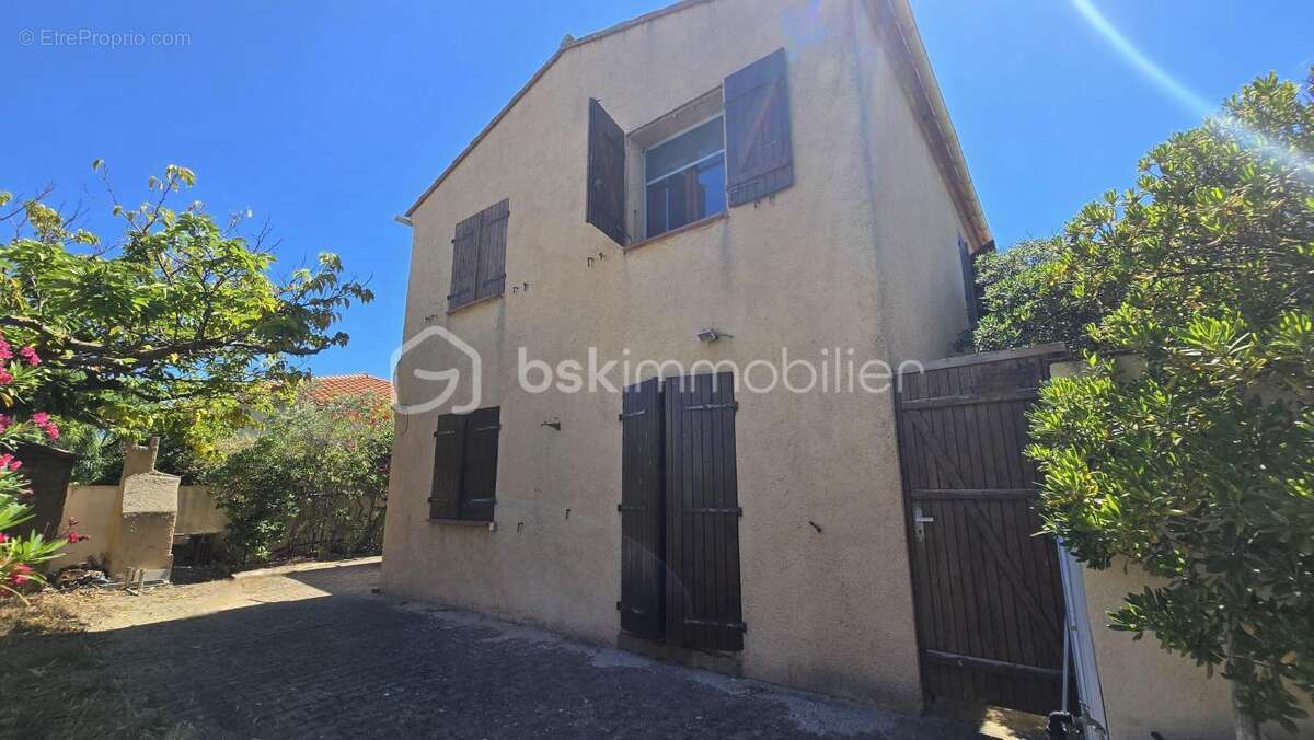 Maison 4 faces proche de la mer - photo 23