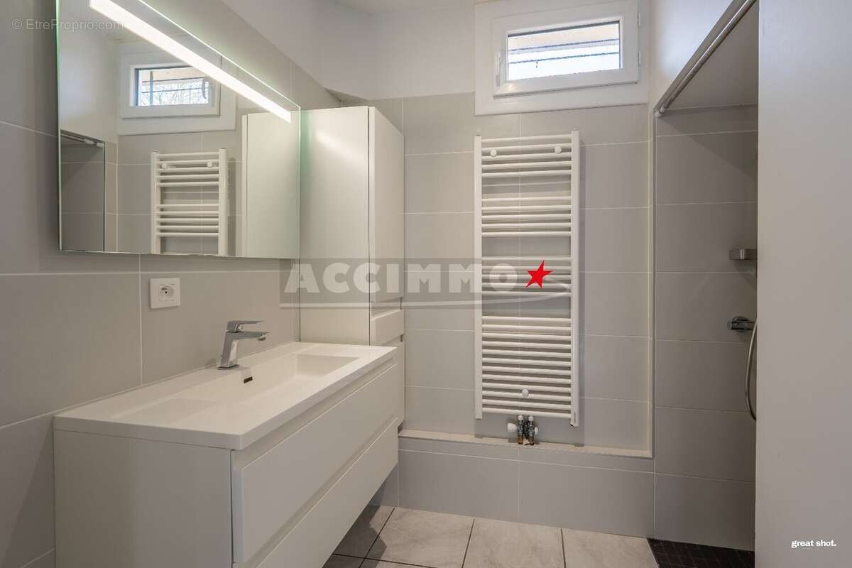 Maison à QUINT-FONSEGRIVES