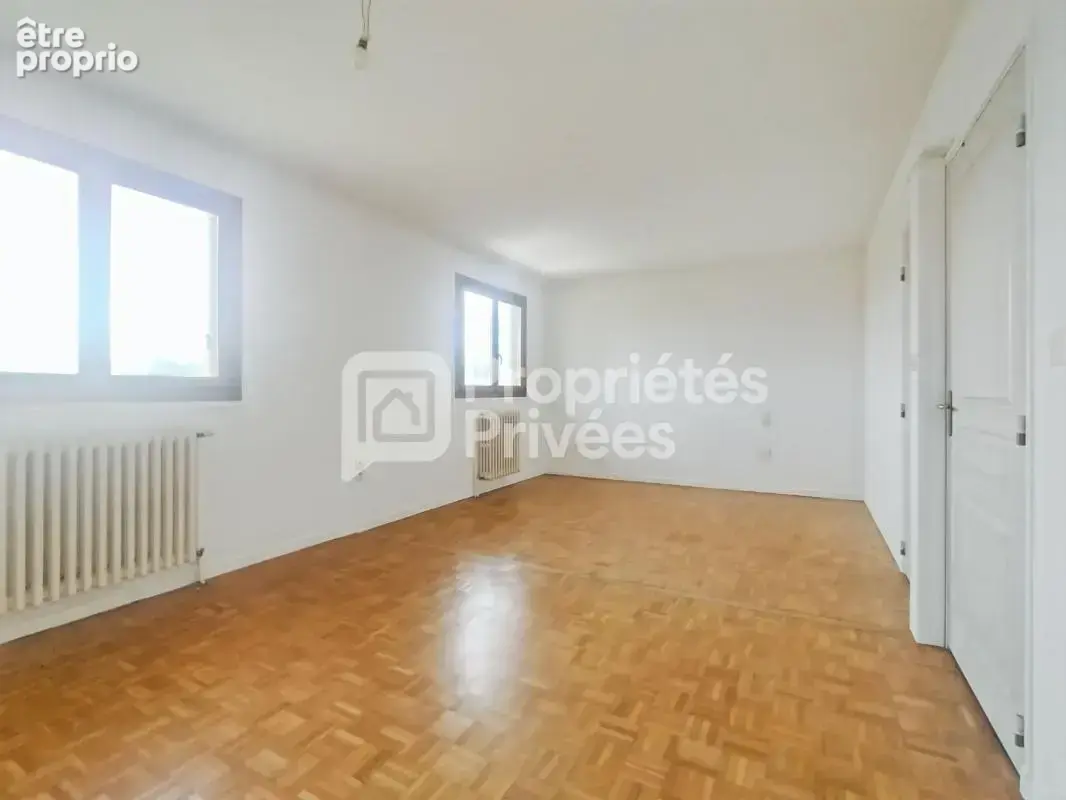 Maison de 105 m² - PINSAGUEL (31120) - 3 chambres + grenier aménageable - Garage - photo 9