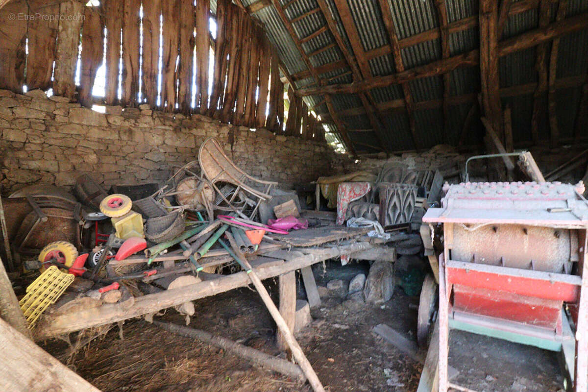 Autre à SAINT-AUGUSTIN