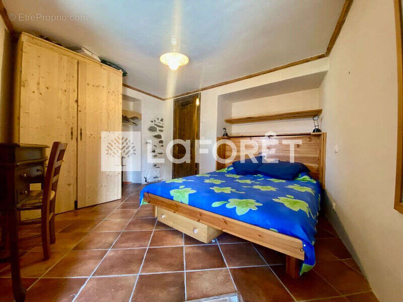 Maison à MACOT-LA-PLAGNE