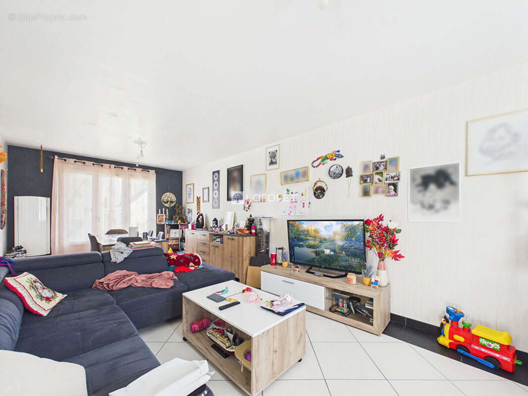 Maison à CHATEAULIN