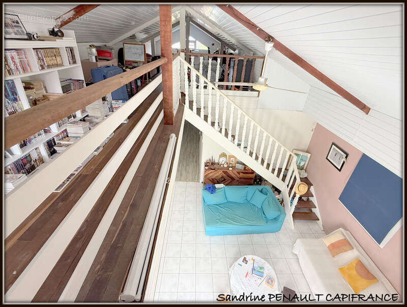 Maison à KOUROU
