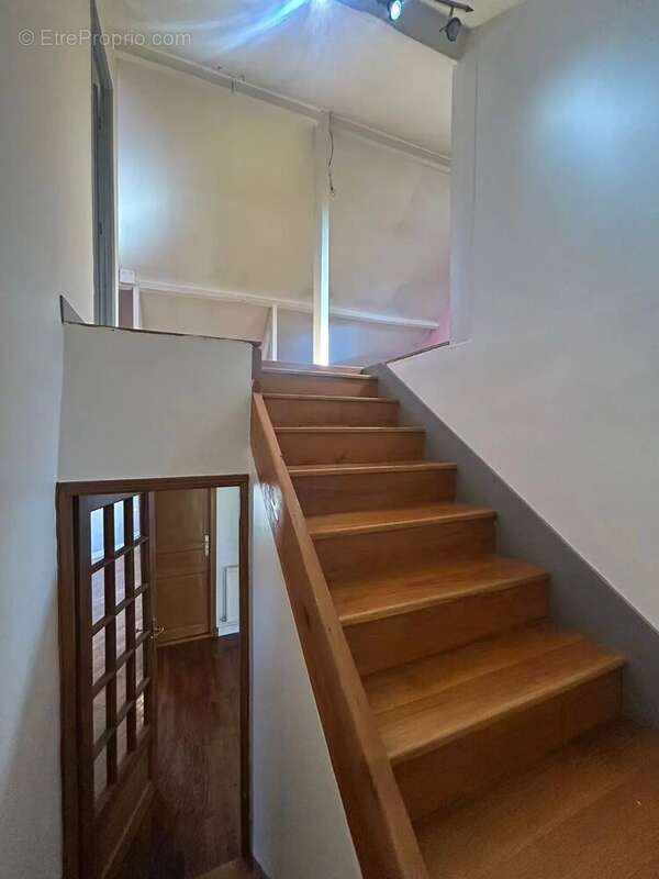 Maison à BRY-SUR-MARNE